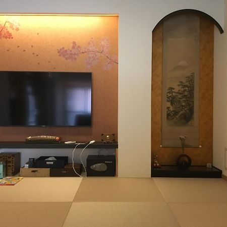 Tokyo Inn Sakura An Екстер'єр фото