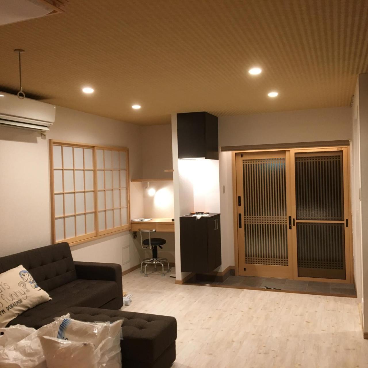 Tokyo Inn Sakura An Екстер'єр фото