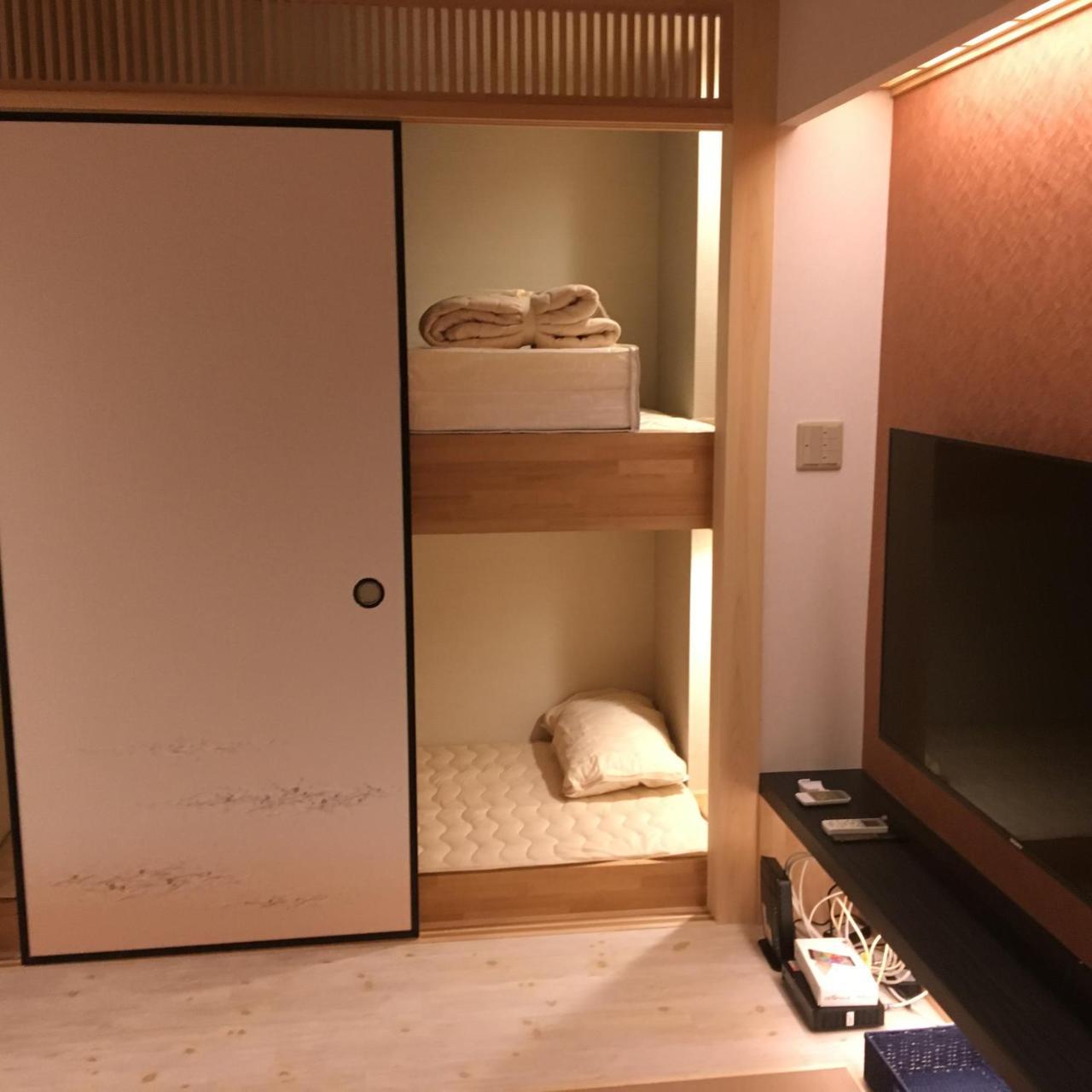 Tokyo Inn Sakura An Екстер'єр фото