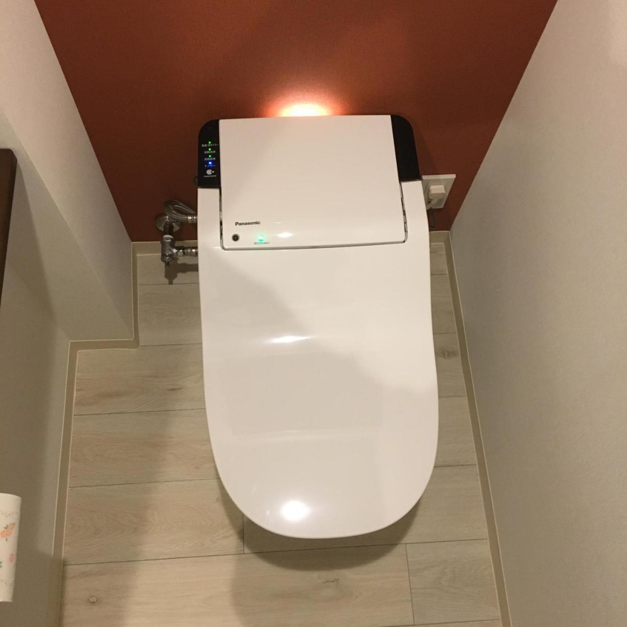 Tokyo Inn Sakura An Екстер'єр фото