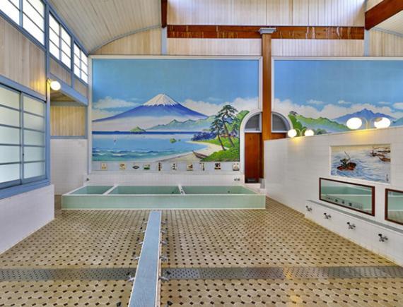 Tokyo Inn Sakura An Екстер'єр фото