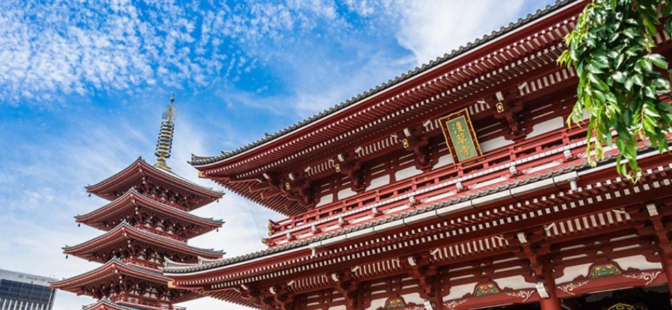 Tokyo Inn Sakura An Екстер'єр фото